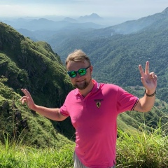 Иван Набойщиков, 19.08, Москва