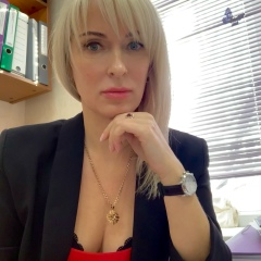 Наталья Лукьянова, 29.05, Заполярный