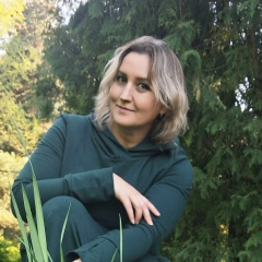 Надежда Федотова, 30.06, Архангельск