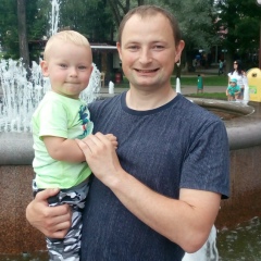 Александр Семенов, 06.09.1983, Гродно