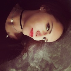 Евгения Ткачева, 16.02.1989, Санкт-Петербург