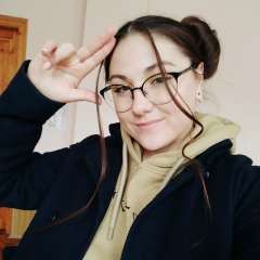 Светлана Баранник, 02.10, Запорожье