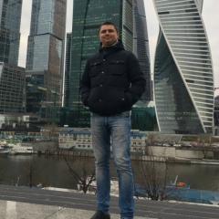 Денис Юрьевич, 28.07.1990, Новороссийск