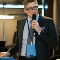 Анатолий Амброс, 22.05.1988, Москва