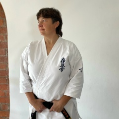 Нюта Копырина, 12.12.1978, Екатеринбург