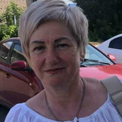 Лидия Денисова, 26.05.1961, Сорочинск