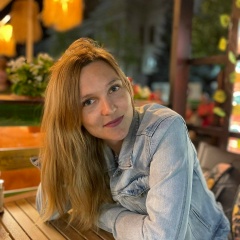 Дарьяна Шепелева, 12.04.1988, Ханты-Мансийск