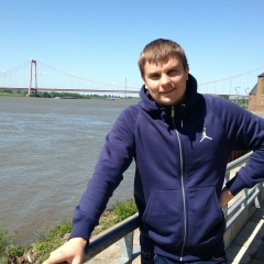 Сергей Григорьев