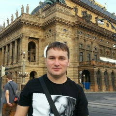 Александр Селенцов, 10.08.1982, Челябинск