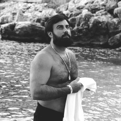 Isaak Smbatyan, 28.04, Москва