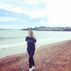 Юля Степанкова, Санкт-Петербург