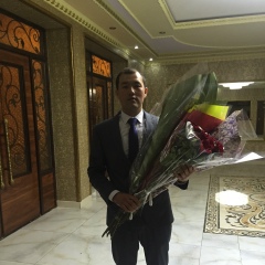 Ержан Есенкабылов, 16.02.1990