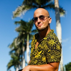 Леонид Сёмин, 11.12.1991, Москва