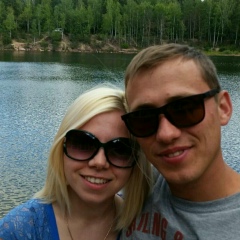 Людмила Медюкова, 26.09, Иванков