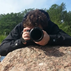 Алина Бойко, Санкт-Петербург