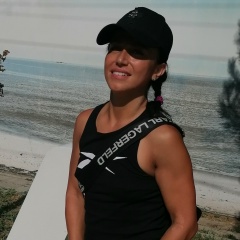 Алена Макуха, 16.07.1984, Москва