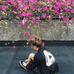 Аня Филатова, 17.12.1999