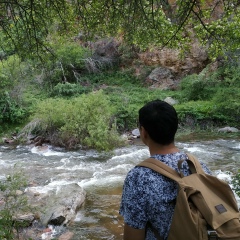 Олжас Алибеков, 10.12.1987, Adelaide