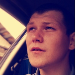 Степан Сомов, 09.05.1990, Орёл