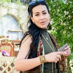 Наргиза Боташева, 21.07.1987, Ташкент