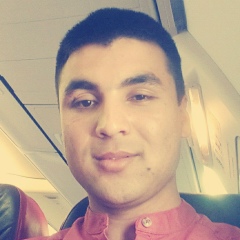 Эзиз Тойлыев, 12.12, Минск