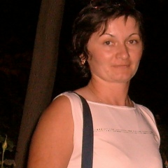 Oksana Oksana, Киев