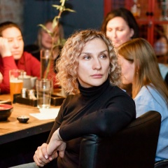 Татьяна Пчельникова, 21.02, Ижевск