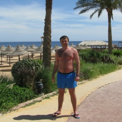 Гена Лящина, Днепр (Днепропетровск)