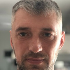 Артём Климков, 05.07, Санкт-Петербург
