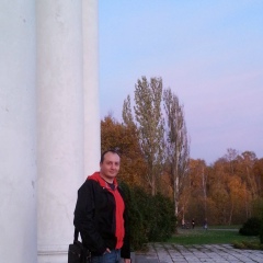 Алексей Илюхин, 20.08.1979, Москва