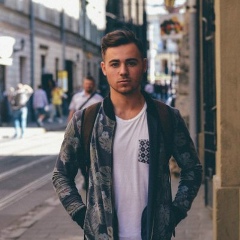 Максим Ветров