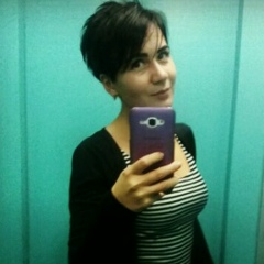 Ekaterina Gorbach, 01.04, Одесса