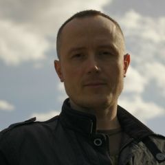 Сергей Попов, 17.01, Москва
