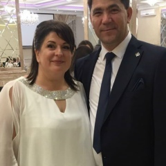 Наталья Собор, 13.09, Комрат
