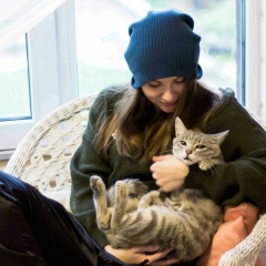 Евгения Евдокимова, 09.01, Астана