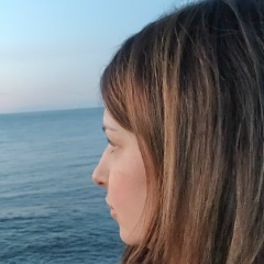 Вера Петракова, 10.10.1986, Санкт-Петербург