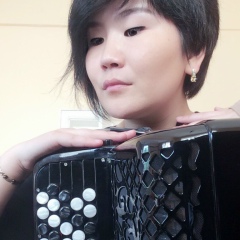 Наз Есмаханова, 14.05.1990, Кызылорда