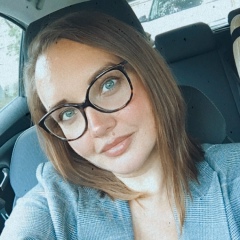 Дарина Обухова, 27.12, Санкт-Петербург