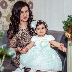 Татевик Дадоян, 10.02.1987, Москва