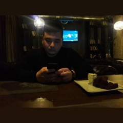 Dastan Sultanmuratov, Семей