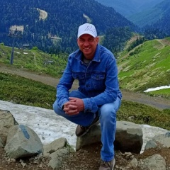 Андрей Пономарев, 16.07.1985, Москва