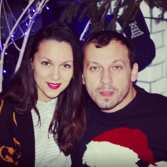 Оля Онофрийчук, 02.04.1986, Казатин