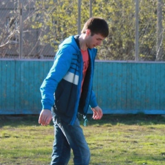 Константин Зайцев, 07.01, Красноярск