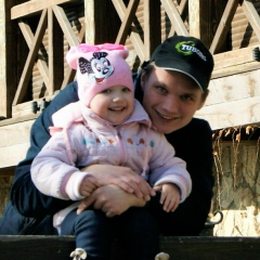 Виталий Крестовский, 29.05, Ростов-на-Дону