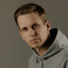 Виталий Деменко, 23.09, Санкт-Петербург