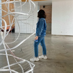 Алуа Байдарова, 09.11.2005, Барнаул