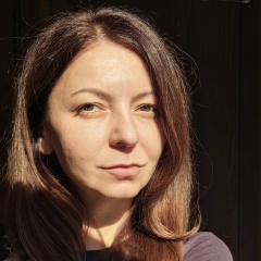 Диана Азизова, 23.06, Уфа