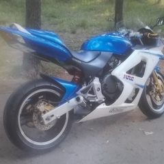 Олег Олещук, Одесса