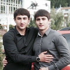 Sarhosh Mirzalioglu, 02.09.1992, Ankara