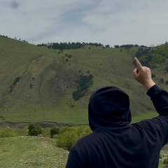 Руслан Брат, 21.06, Муравленко